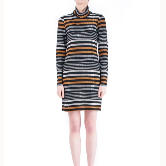 Waverly Grey NEW dress tags on it - Picture 1 of 2